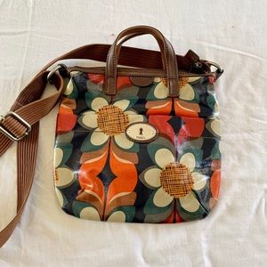 Fossil Crossbody Purse
